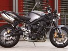 2009 Triumph Street Triple R